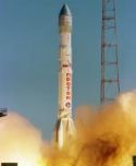 Proton launch (file photo)