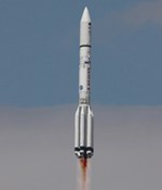 Proton M launch of SES-6 (ILS)