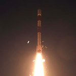 PSLV launch of six Singapore satellites (ISRO)