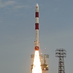 PSLV-C23 launch (ISRO)