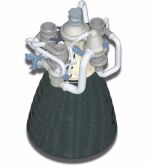 RS-83 engine (Boeing Rocketdyne)