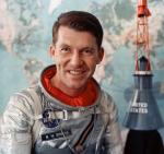 Schirra, Walter (NASA)