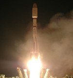 Soyuz launch of 4th group of Globalstar next-gen satellites (Arianespace)