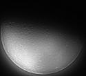 Image of Moon taken by Stardust