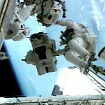 STS-111 EVA #3 (NASA)