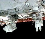 STS-113: EVA #2 (NASA)
