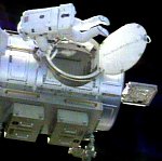 STS-113: EVA#3 (NASA)