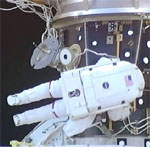 STS-118: EVA #2 (NASA)
