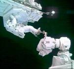 STS-121: EVA #2 (NASA)