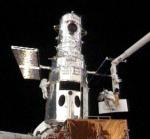 STS-125: EVA #1 (NASA)