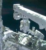 STS-126: EVA #2 (NASA)