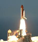 STS-127: launch (NASA/KSC)
