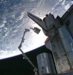 STS-128: EVA #2 (NASA)