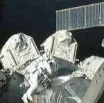 STS-128: EVA #3 (NASA)