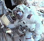 STS-134: EVA #1 (NASA)