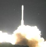 Taurus XL launch of OCO (NASA)