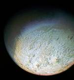 Triton (NASA/JPL)