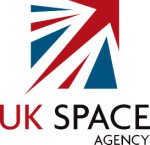 UK Space Agency logo