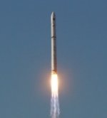 Zenit-3M launch of Spektr-R (Roskosmos)