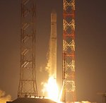Zenit 3F launch of Elektro-L 1 (Roskosmos)