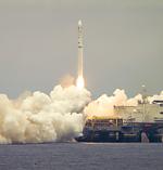 Zenit-3SL launch of DIRECTV 11 (Sea Launch)