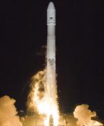 Zenit-3SL launch of Galaxy 19 (Sea Launch)