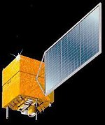 ZY-2 satellite (Encyclopedia Astronautica)