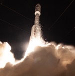 Atlas 5 launch of AEHF-5 (ULA)