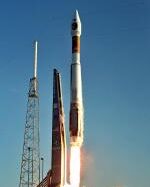 Atlas 5 launch of MRO (ILS)
