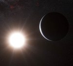 Alpha Centauri Bb illustration (ESO)