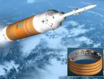 Ares 1 instrument unit illustration (Boeing)