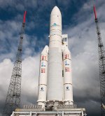 Ariane 5G prior to V195 (Arianespace)