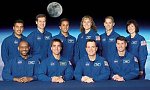 Astronaut class of 2004 (NASA)