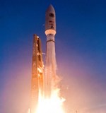 Atlas 5 launch of AEHF 1 (ULA)