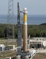 Atlas 5 with CST-100 (Boeing illus.)