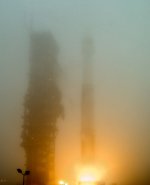 Atlas 5 launch of DMSP F18 (ULA)