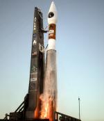 Atlas 5 launch of NROL-24 (ULA)