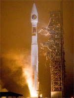 Atlas 5 launch of NROL-28 (ULA)