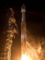 Atlas 5 launch of NROL-34 (ULA)