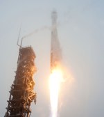 Atlas 5 launch of NROL-36 (ULA)