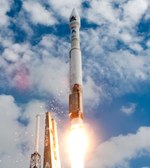 Atlas 5 401 launch of NROL-38 (ULA)