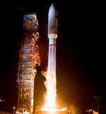 Atlas 5 launch of NROL-39 (ULA)