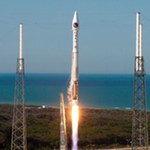 Atlas 5 launch of SBIRS-2 (ULA)