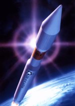 Atlas 5 400-series illustration (Lockheed Martin)