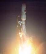 Atlas 5 launch of AMC-16 (ILS)