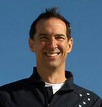 Brian Binnnie (Scaled Composites)