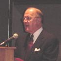 Rep. Sherwood Boehlert