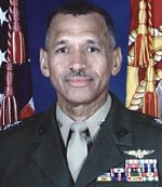 Charles Bolden (USMC)