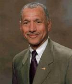 Charles Bolden in 2009 (NASA)