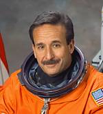 Camarda, Charles (NASA)